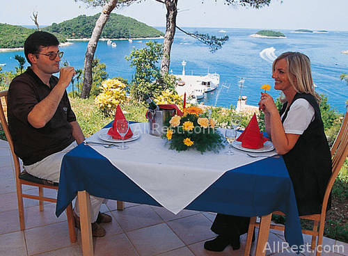 Pineta Hotel 11